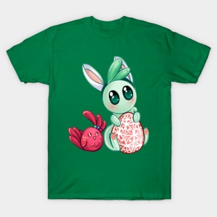 Bunny Bululu T-Shirt